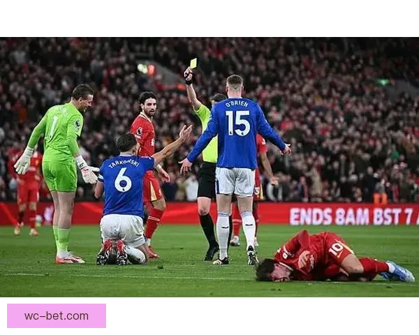 詹姆斯·塔尔科夫斯基带领埃弗顿创造历史深受球迷爱戴