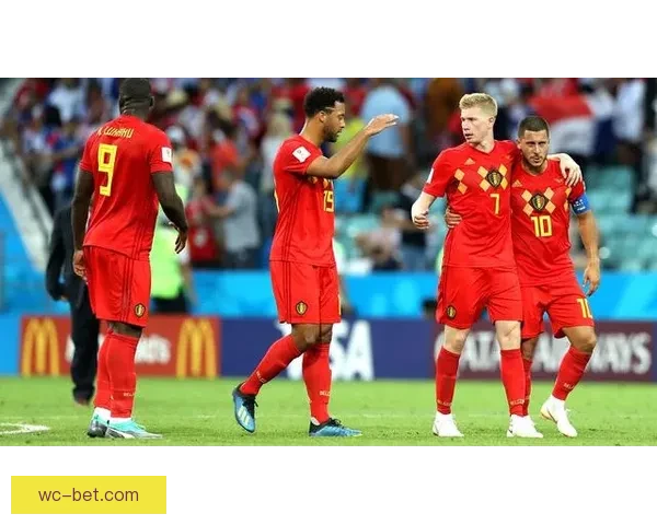 2026世界杯赛程揭晓各强队备战动态与夺冠热门分析