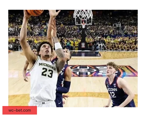 康涅狄格大学力克伊利诺伊基顿瓦格勒独得二十分助球队取胜