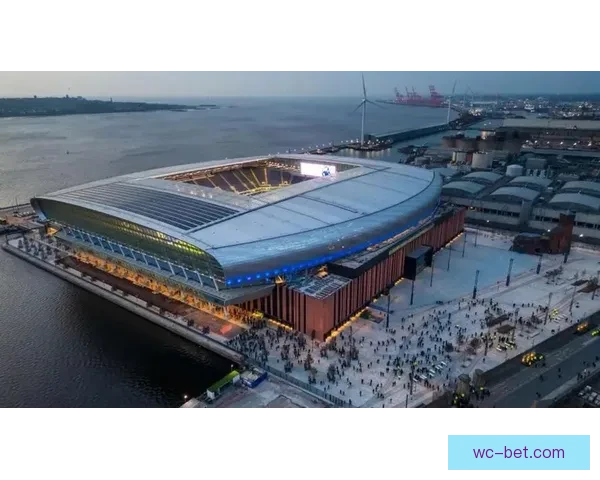 詹姆斯·塔尔科夫斯基带领埃弗顿创造历史深受球迷爱戴